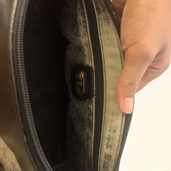 Closet cleanup! Gucci Boston satchel classic. - Picture 7 of 13